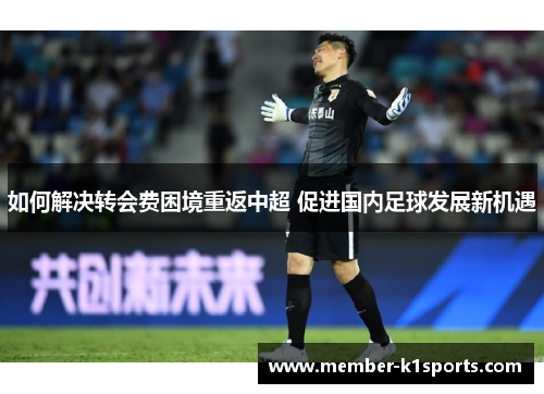 如何解决转会费困境重返中超 促进国内足球发展新机遇